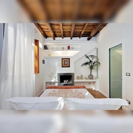 Apartament Labanca'S Luxury Pantheon Rzym Pokój zdjęcie