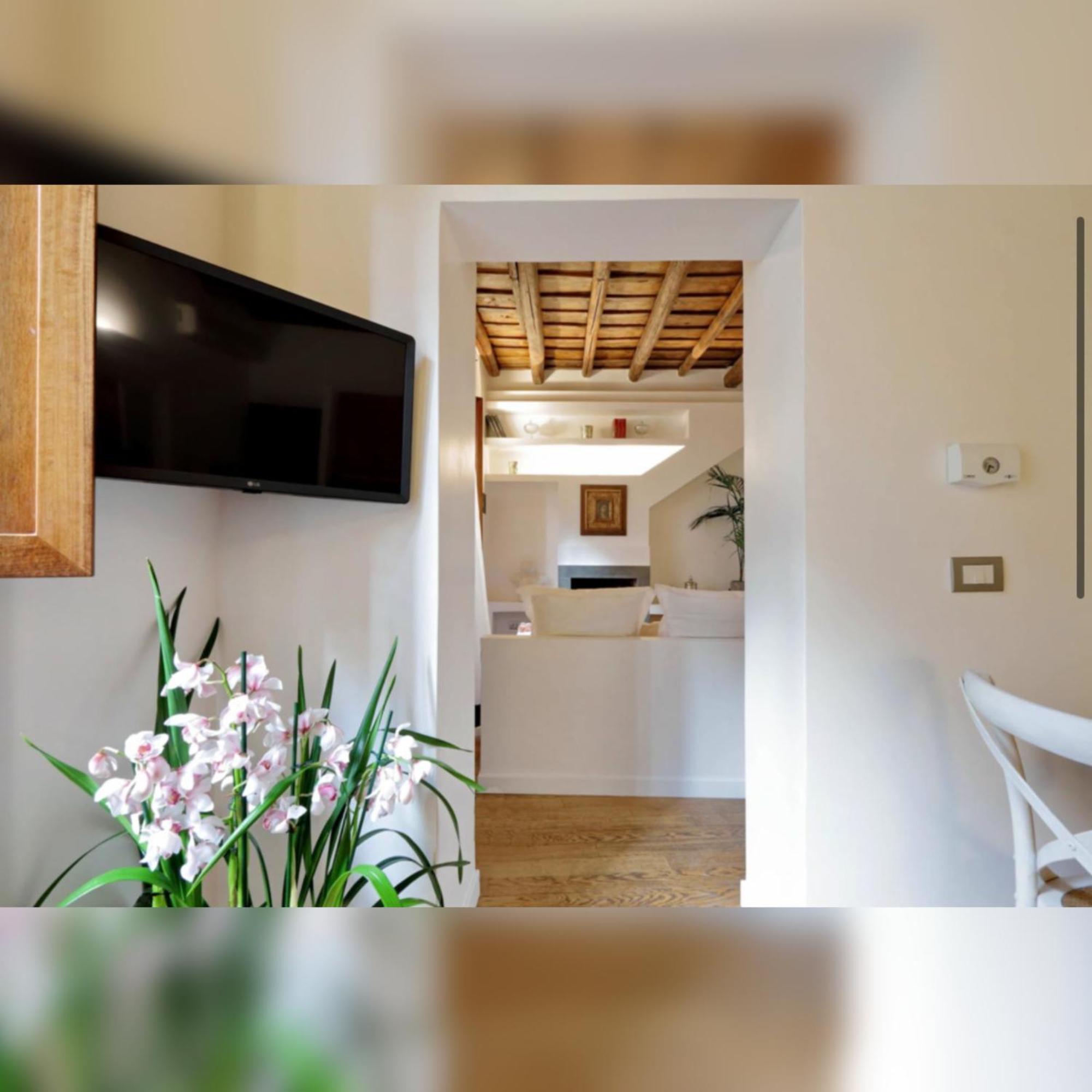 Apartament Labanca'S Luxury Pantheon Rzym Zewnętrze zdjęcie