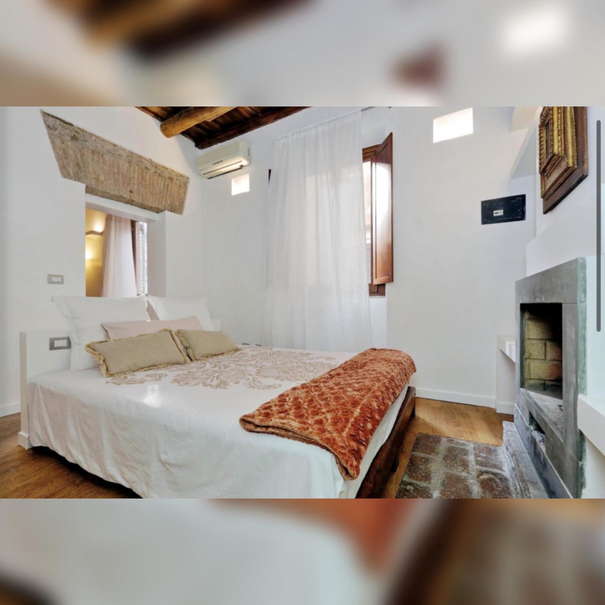 Apartament Labanca'S Luxury Pantheon Rzym Zewnętrze zdjęcie