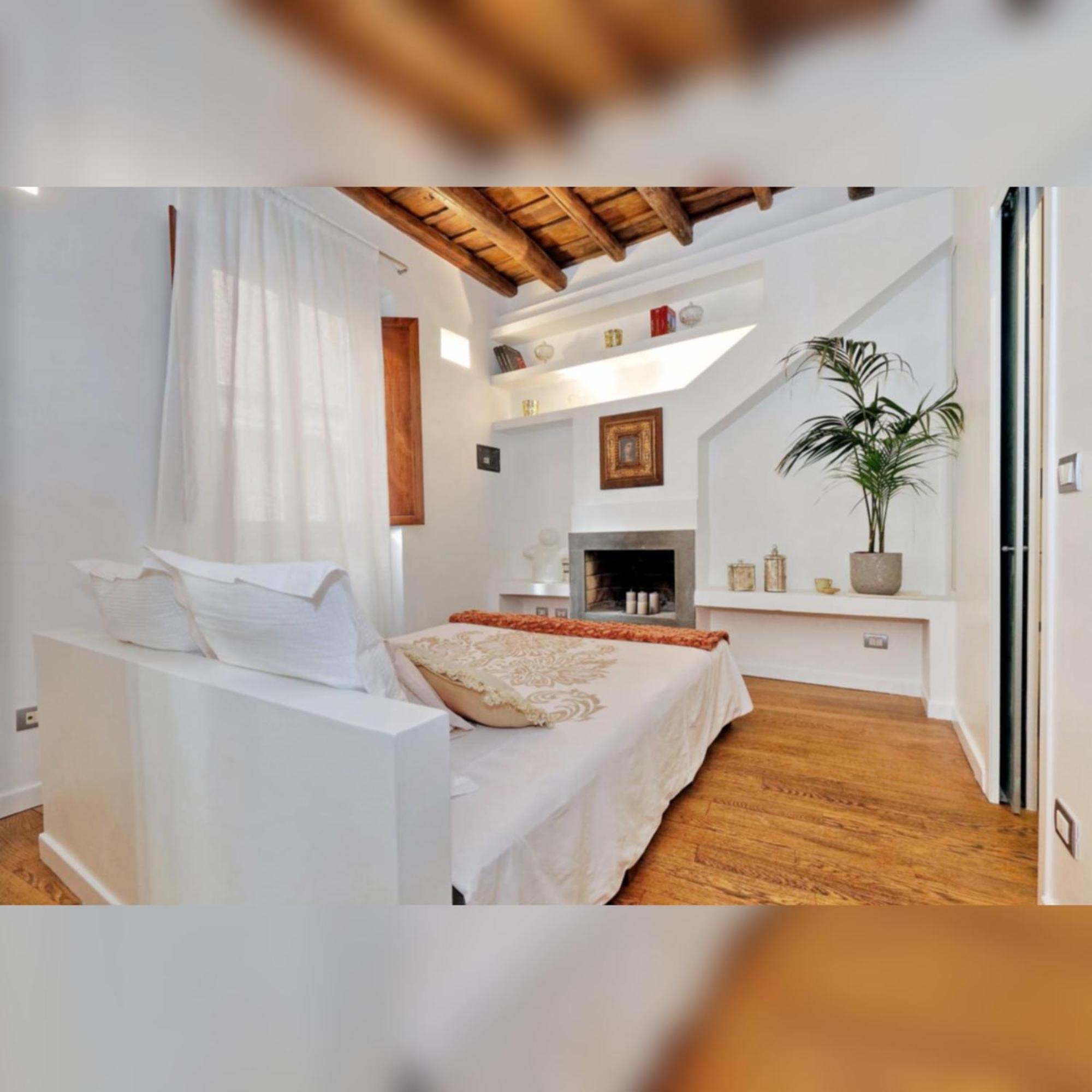 Apartament Labanca'S Luxury Pantheon Rzym Zewnętrze zdjęcie