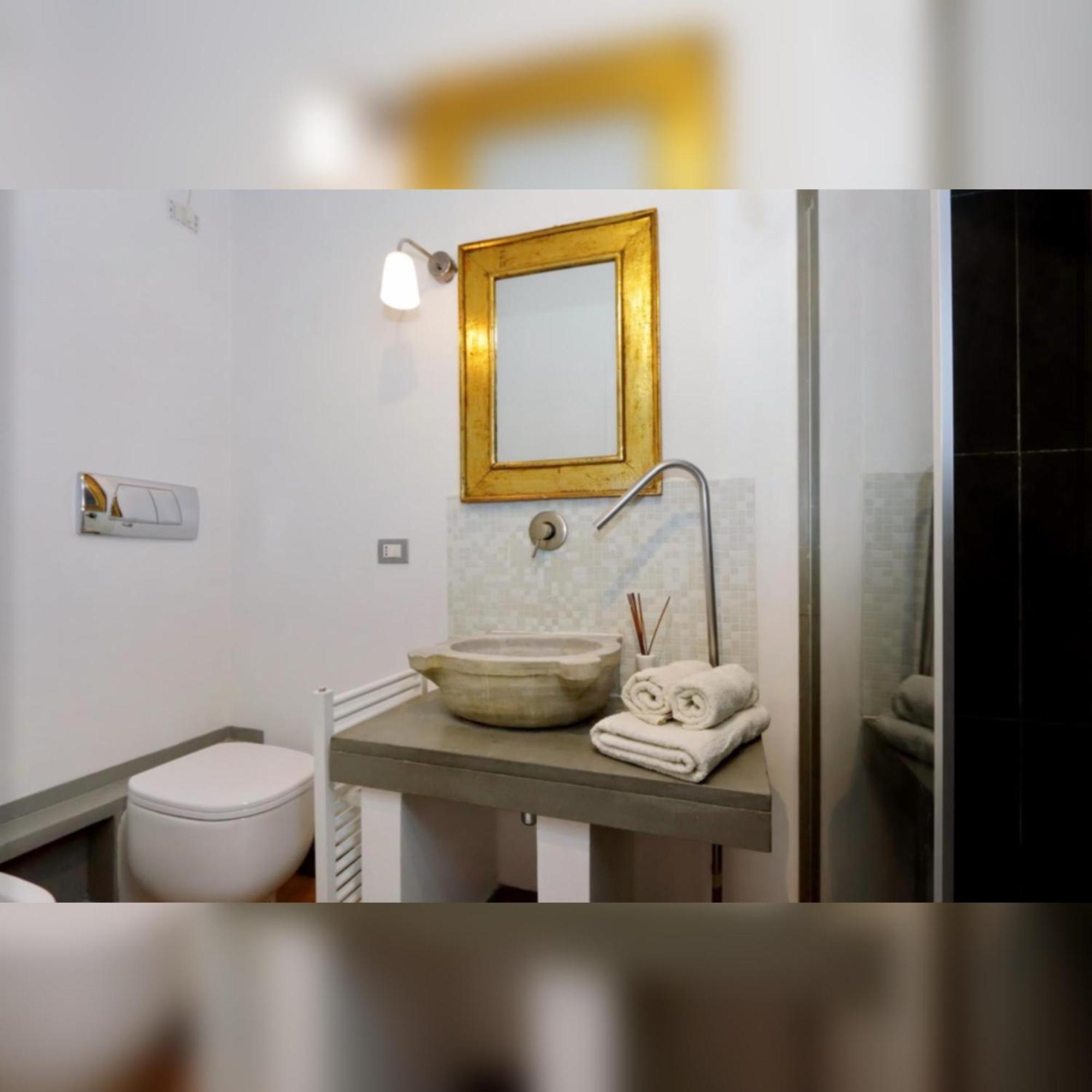 Apartament Labanca'S Luxury Pantheon Rzym Pokój zdjęcie