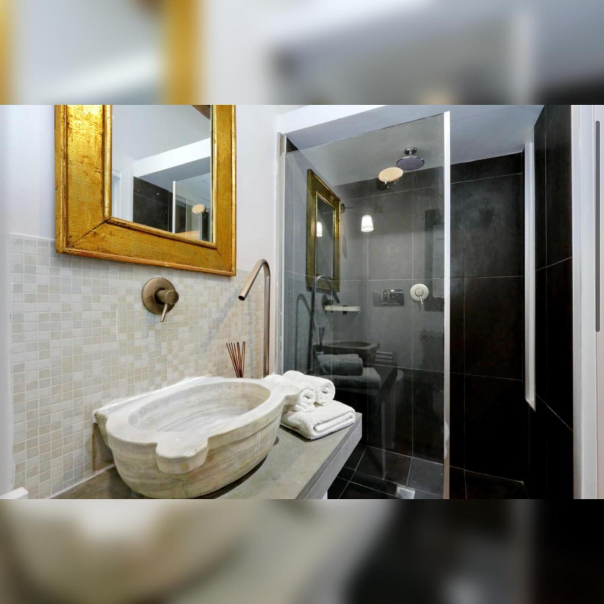 Apartament Labanca'S Luxury Pantheon Rzym Pokój zdjęcie