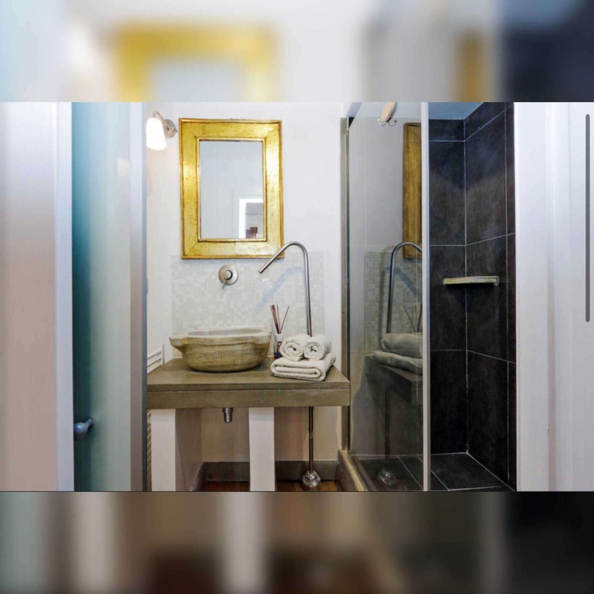 Apartament Labanca'S Luxury Pantheon Rzym Pokój zdjęcie
