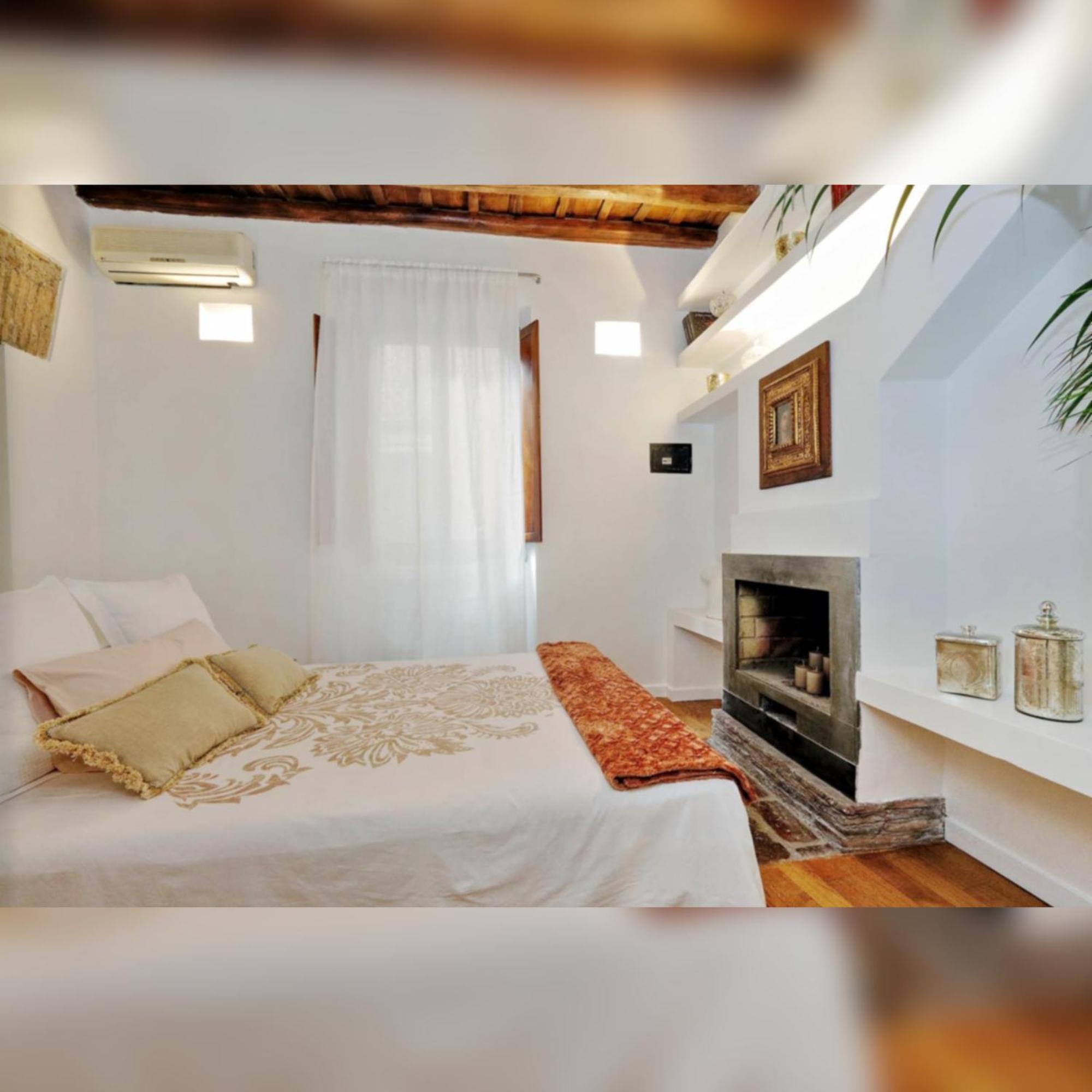 Apartament Labanca'S Luxury Pantheon Rzym Pokój zdjęcie