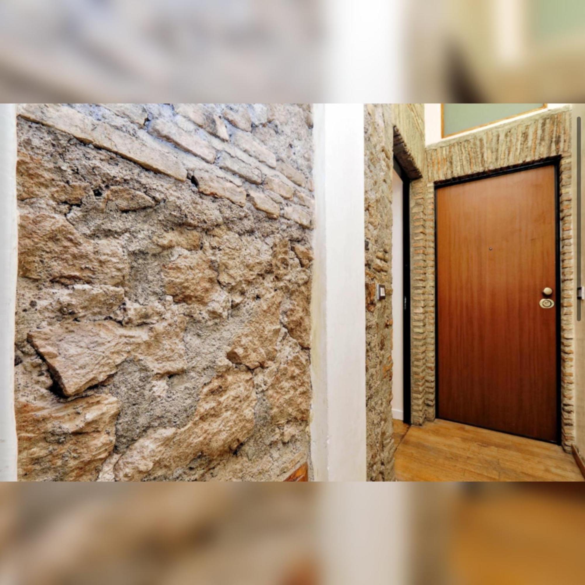 Apartament Labanca'S Luxury Pantheon Rzym Pokój zdjęcie